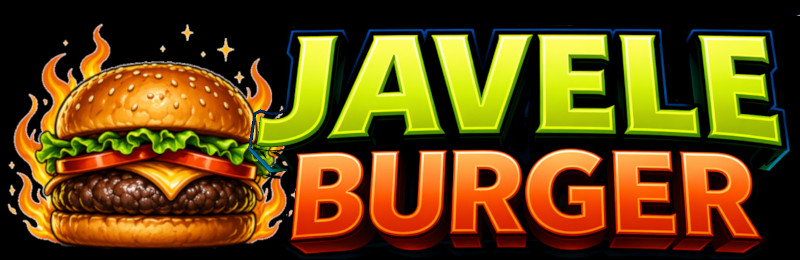 Javele Burger